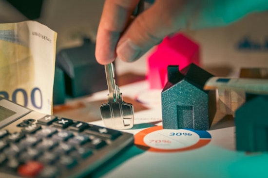 Conroe, Montgomery Home Sales Take April Hit as Buyers Back Off