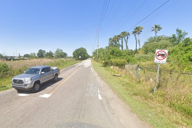 Constellation Buys 19 Acres in East Tampa for Warehouses