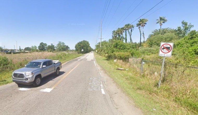 Constellation Buys 19 Acres in East Tampa for Warehouses