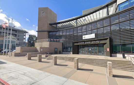 Contra Costa Showdown: Measure A Pits Open Space Against Housing Crunch