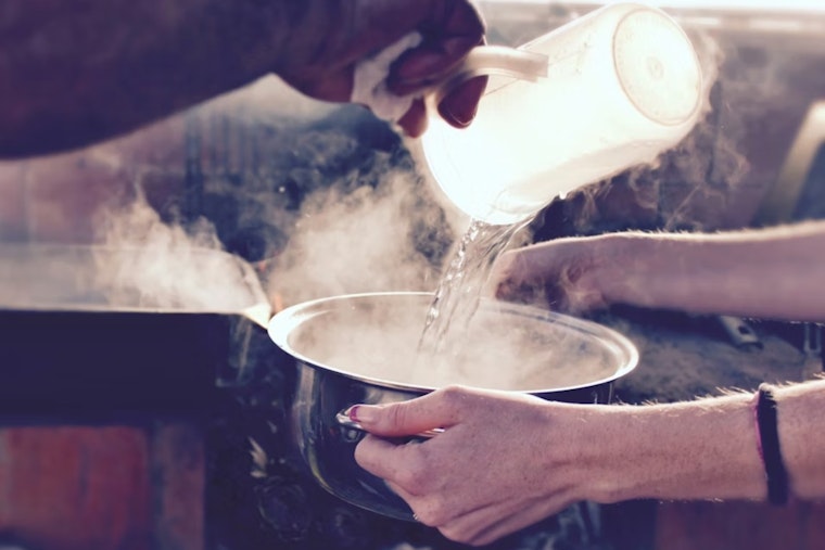 Contractor’s Slip Sends Hudson Oaks Into Boil-Water Scramble
