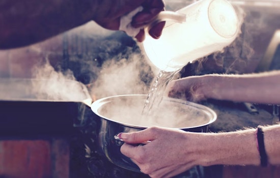 Contractor’s Slip Sends Hudson Oaks Into Boil-Water Scramble