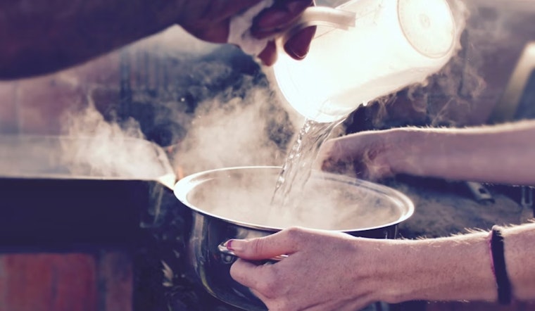 Contractor’s Slip Sends Hudson Oaks Into Boil-Water Scramble