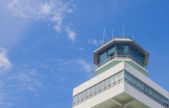 Controller Crunch Leaves Arizona’s Small Airports Scrambling