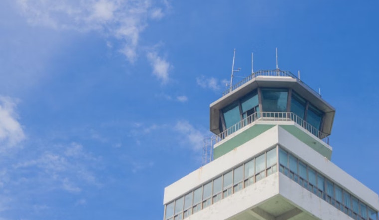 Controller Crunch Leaves Arizona’s Small Airports Scrambling