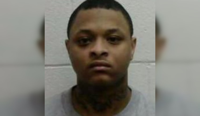 Convicted Fort Bragg Killer Back In Durham Court Over Second 2022 Slaying