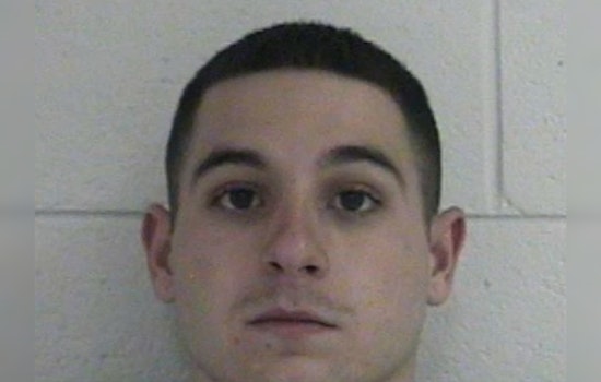Convicted Killer Nabbed Again In West Palm Beach Parking Lot Slaying