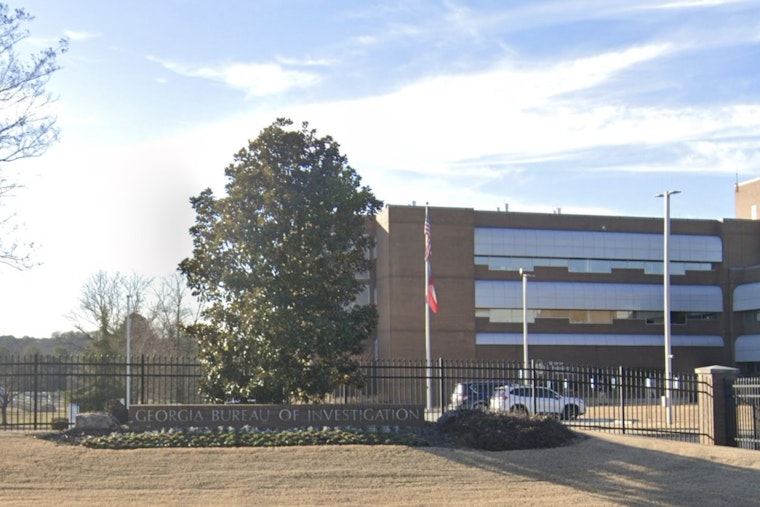 Conyers Drug Sting Collars Six, Cops Nab 24 Pounds of Pot and Guns