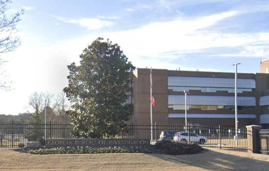 Conyers Drug Sting Collars Six, Cops Nab 24 Pounds of Pot and Guns