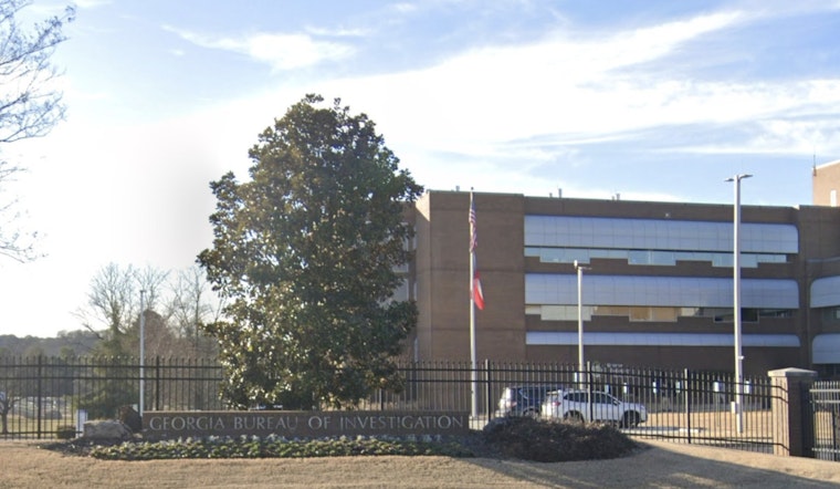 Conyers Drug Sting Collars Six, Cops Nab 24 Pounds of Pot and Guns