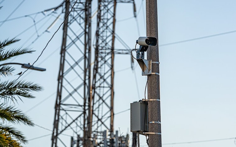 Cook County Advances License‑Plate Reader Expansion, Jail AI Delayed