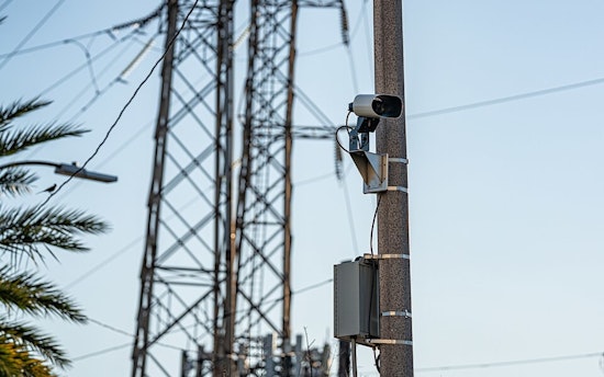 Cook County Advances License‑Plate Reader Expansion, Jail AI Delayed