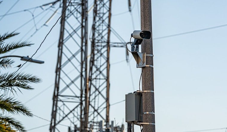 Cook County Advances License‑Plate Reader Expansion, Jail AI Delayed