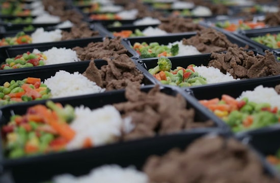 Cook County Agency Rations Senior Meals Amid SNAP Cuts