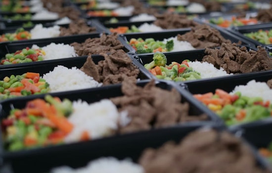 Cook County Agency Rations Senior Meals Amid SNAP Cuts