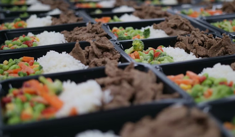 Cook County Agency Rations Senior Meals Amid SNAP Cuts