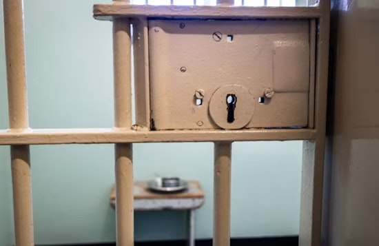 Cook County Jails Thousands Over Child And Spousal Support