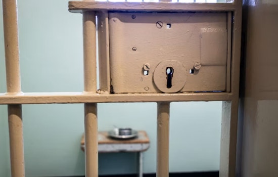 Cook County Jails Thousands Over Child And Spousal Support