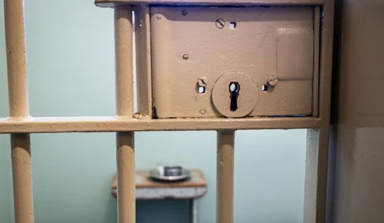 Cook County Jails Thousands Over Child And Spousal Support