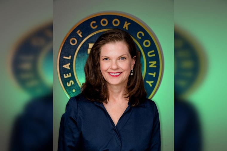 Cook County Prosecutor Fights To Block Exonerated People's Certificates