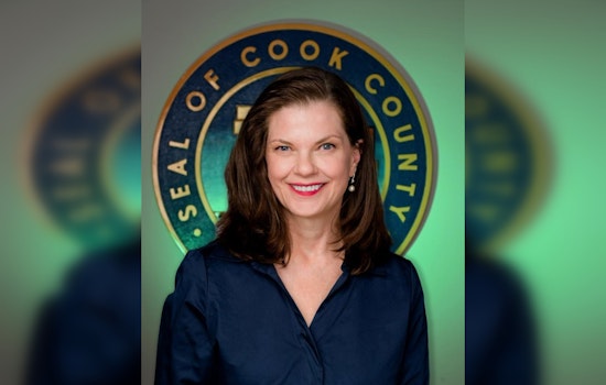 Cook County Prosecutor Fights To Block Exonerated People's Certificates