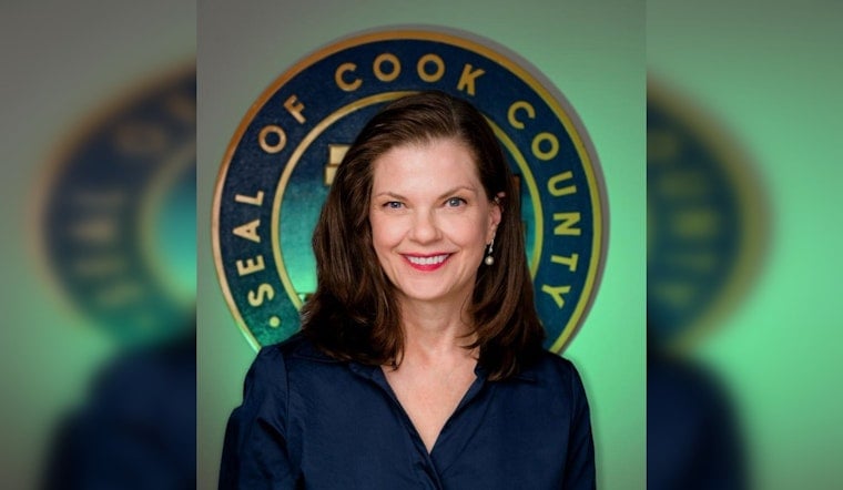 Cook County Prosecutor Fights To Block Exonerated People's Certificates