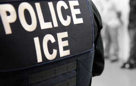 Cook County Prosecutors Seek Warrants After ICE Deportations