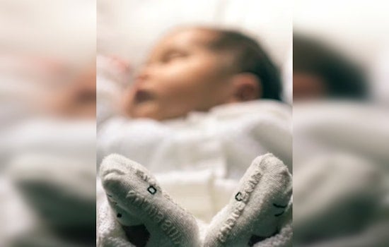 Cook County Warns of Spike in Infant Sleep Deaths