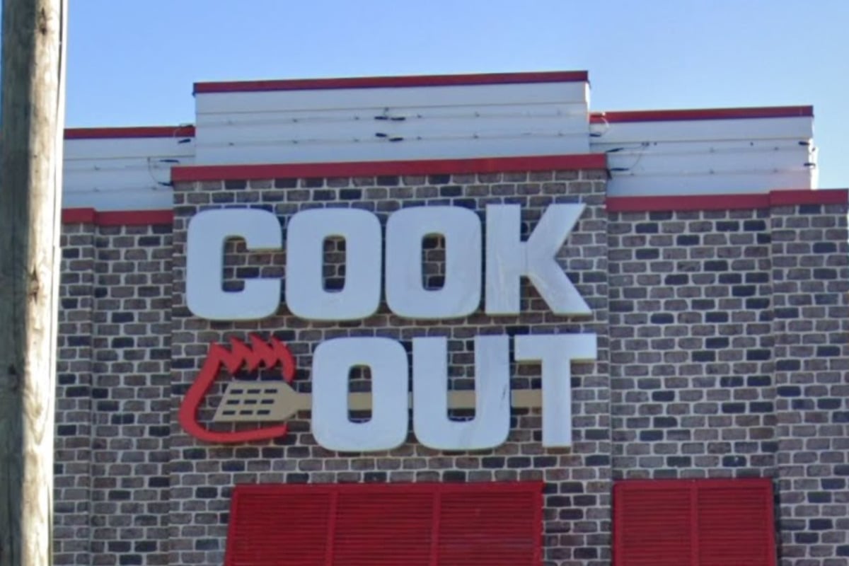 Cook Out Quietly Gobbles Up Thomasville Land as Charlotte Drive-Thru