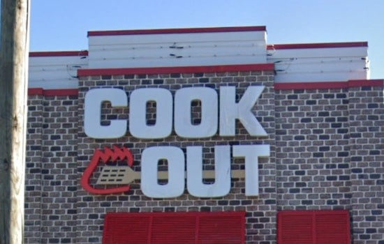 Cook Out Quietly Gobbles Up Thomasville Land as Charlotte Drive-Thru Looms