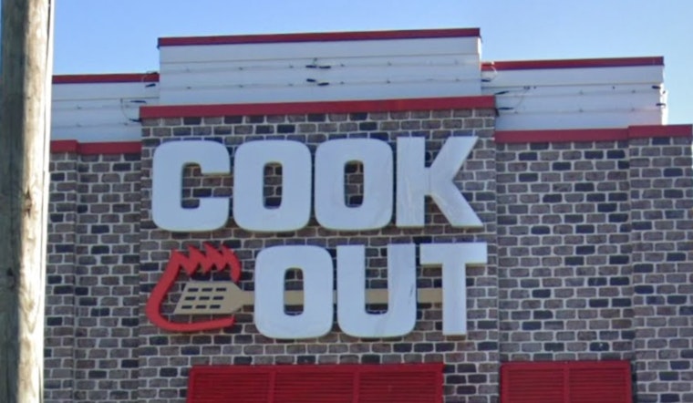 Cook Out Quietly Gobbles Up Thomasville Land as Charlotte Drive-Thru Looms