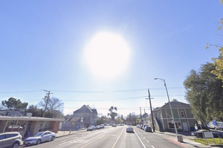 Cool Breather In Sac As Holiday Winds Fade Before Heat Roars Back