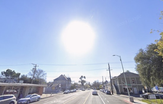 Cool Breather In Sac As Holiday Winds Fade Before Heat Roars Back