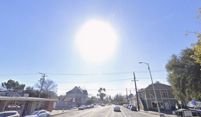 Cool Breather In Sac As Holiday Winds Fade Before Heat Roars Back