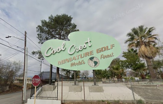 Cool Crest Mini Golf Reopens in San Antonio with Schilo's