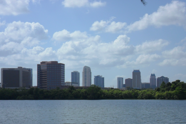 Cool Front Clips Orlando Sunday, Heat Ready to Pounce Midweek