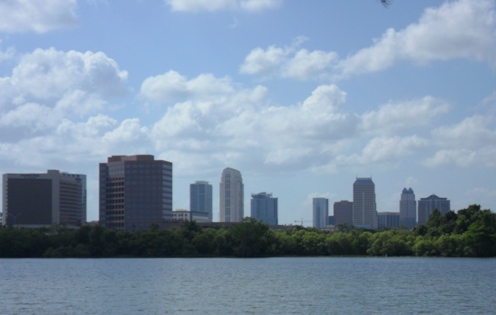 Cool Front Clips Orlando Sunday, Heat Ready to Pounce Midweek