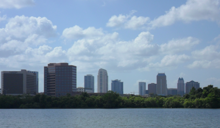 Cool Front Clips Orlando Sunday, Heat Ready to Pounce Midweek