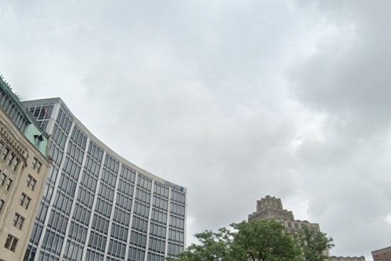Cool Indy Wake-Up Tees Up Toasty, Stormy Week Ahead