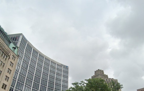 Cool Indy Wake-Up Tees Up Toasty, Stormy Week Ahead