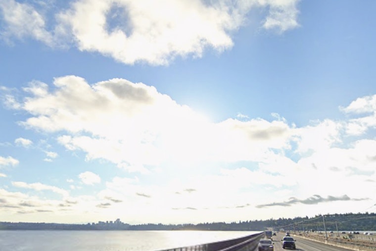 Cool Skies, Choppy Seas: Small Craft Alert as Seattle Heats Up by Tuesday