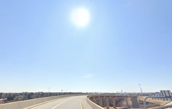 Cool Start, Sizzling Finish: OKC Week Heats Up With Wind And Fire Risk