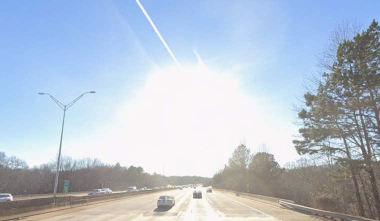Cool Sunrise, Sizzling Days: Charlotte Braces For 90-Degree Sunfest