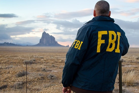 Cop Attacks Surge Nationwide as Line-of-Duty Killings Drop, FBI Finds