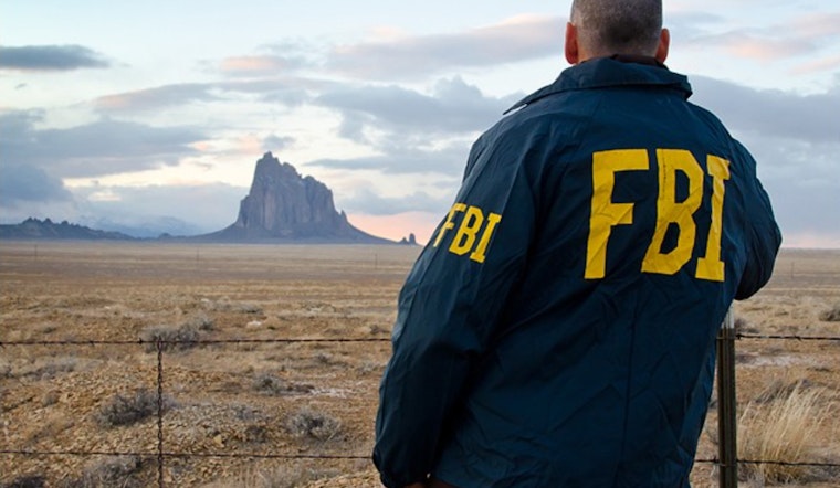 Cop Attacks Surge Nationwide as Line-of-Duty Killings Drop, FBI Finds