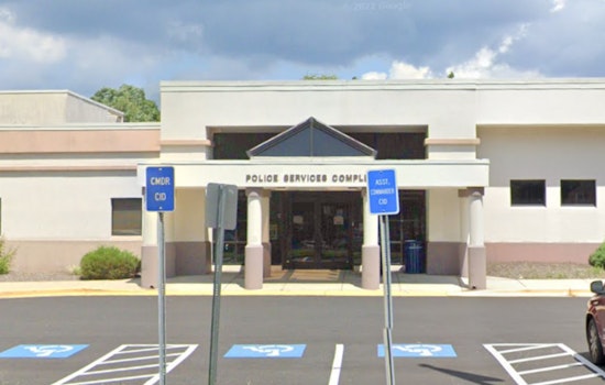 Cop Chopper Tracks Multi-Scene Shooting Probe In Prince George's County