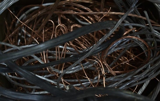 Copper Crooks Plunge Richmond Streets Into Darkness