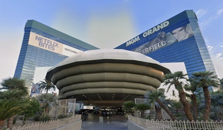 Copperfield Out, 'Now You See Me' In? MGM Grand Eyes Big Magic Shakeup