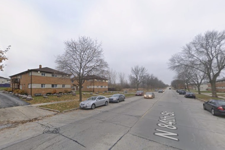 Cops Botched 84th And Bender Drug Deal Left Kenosha Man Dead Milwaukee Man Charged
