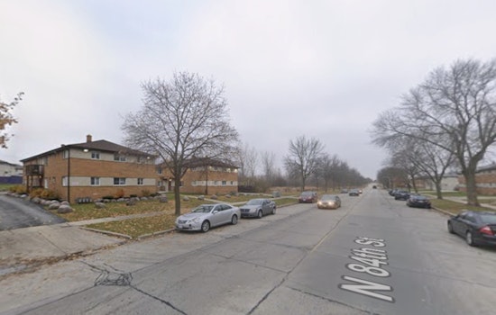 Cops Botched 84th And Bender Drug Deal Left Kenosha Man Dead Milwaukee Man Charged